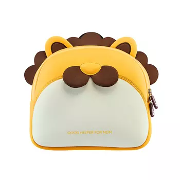 Детский рюкзак Nohoo, Ангельский порошок