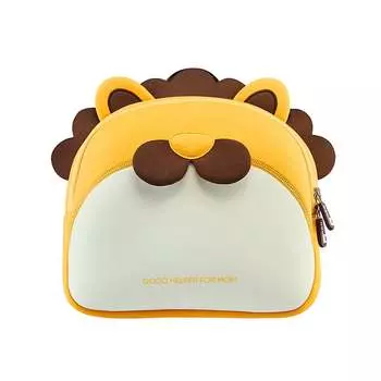 Детский рюкзак Nohoo, Роман Вонг