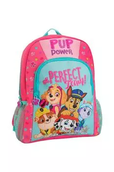 Детский рюкзак Paw Patrol, розовый