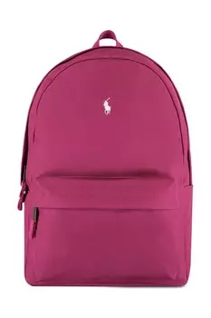 Детский рюкзак Polo Ralph Lauren, розовый