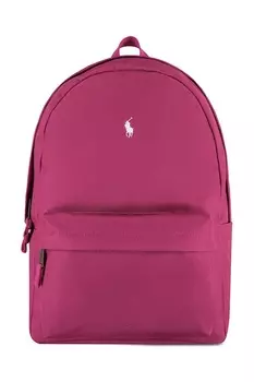 Детский рюкзак Polo Ralph Lauren, розовый