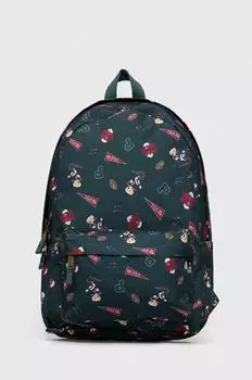 Детский рюкзак Polo Ralph Lauren, зеленый