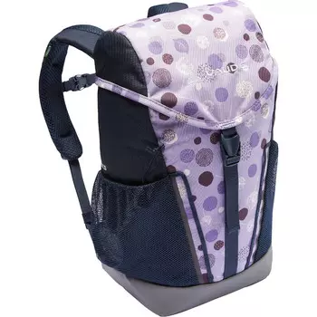 Детский рюкзак Puck 10 Vaude, фиолетовый