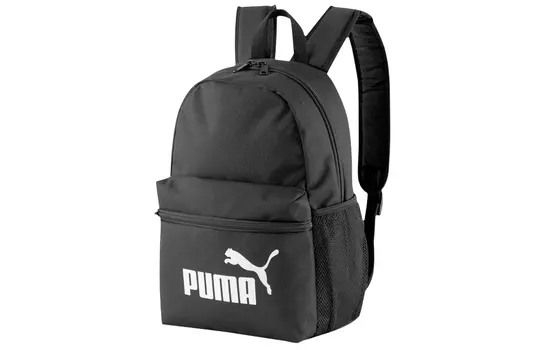 Детский рюкзак Puma, Black