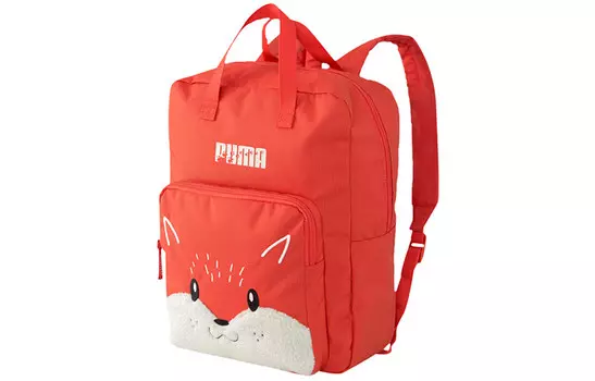 Детский рюкзак Puma, Red