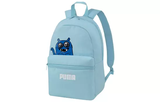 Детский рюкзак Puma, Sky Blue