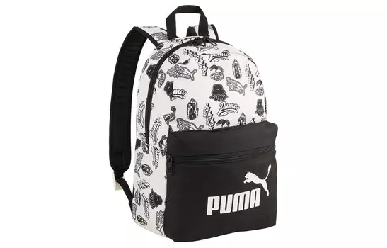 Детский рюкзак Puma, White