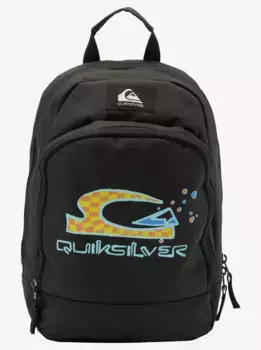 Детский рюкзак Quiksilver "Chomping 12 L", черный