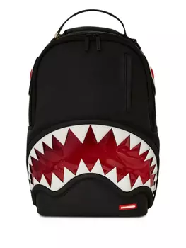 Детский рюкзак с логотипом Sprayground Sprayground kid, черный