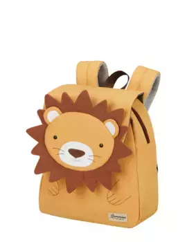 Детский рюкзак Samsonite Happy Sammies ECO из переработанного материала емкостью 7 л, оранжевый