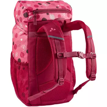 Детский Рюкзак Skovi 10 Vaude, розовый