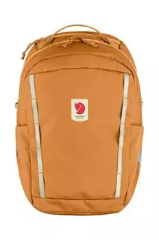 Детский рюкзак Skule Kids Fjallraven, оранжевый