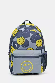 Детский рюкзак SMILEY adidas Performance, темно-синий