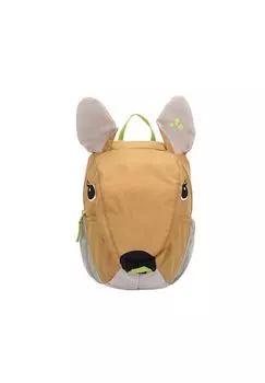 Детский рюкзак Ступси 29 см VAUDE, цвет Peanut Butter