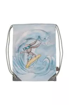 Детский рюкзак Surfer Effiki, синий