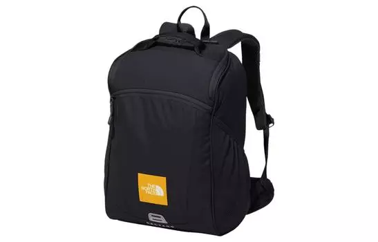 Детский рюкзак THE NORTH FACE, Black