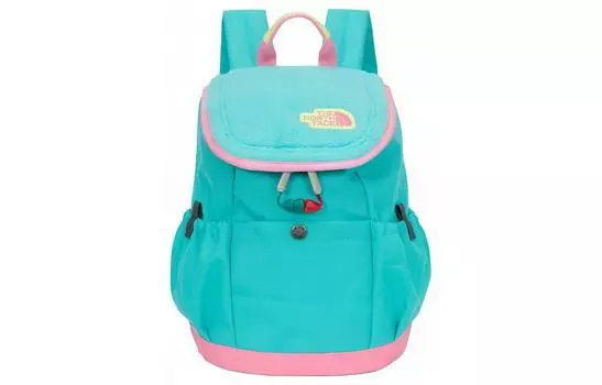 Детский рюкзак THE NORTH FACE, Blue