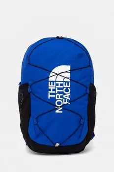 Детский рюкзак The North Face COURT JESTER, синий