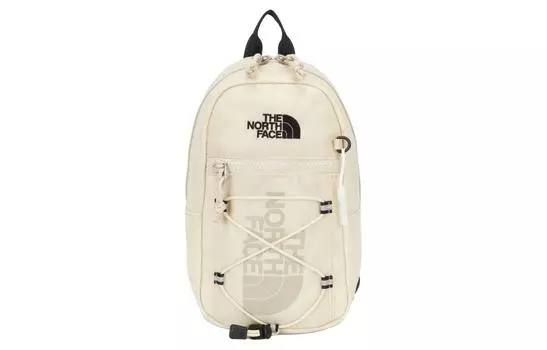 Детский рюкзак THE NORTH FACE, Cream