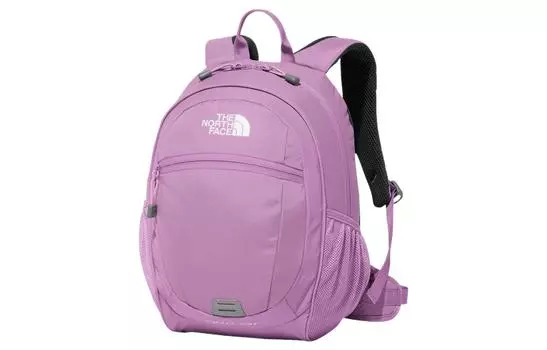 Детский рюкзак THE NORTH FACE, Smoke grape color