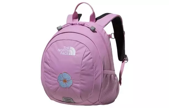 Детский рюкзак THE NORTH FACE, Smoked grapes