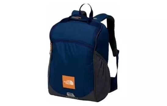 Детский рюкзак THE NORTH FACE, Urban Navy Blue