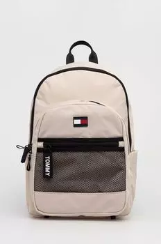 Детский рюкзак Tommy Hilfiger, бежевый