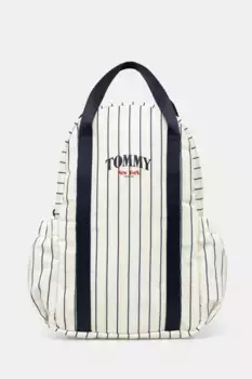 Детский рюкзак Tommy Hilfiger, бежевый