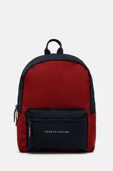 Детский рюкзак Tommy Hilfiger, красный