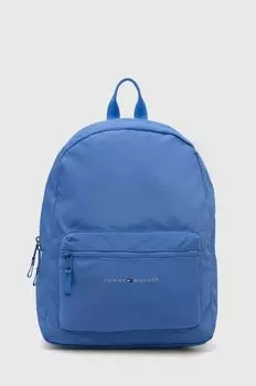 Детский рюкзак Tommy Hilfiger, синий