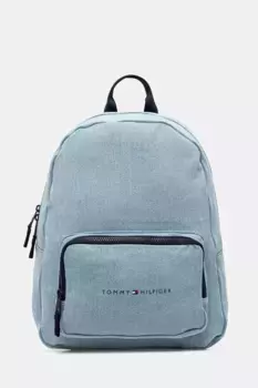 Детский рюкзак Tommy Hilfiger, синий