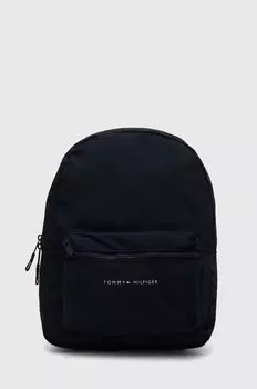 Детский рюкзак Tommy Hilfiger, темно-синий