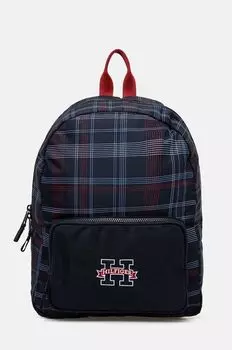 Детский рюкзак Tommy Hilfiger, темно-синий