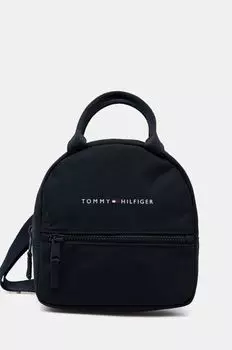 Детский рюкзак Tommy Hilfiger, темно-синий
