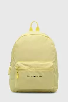 Детский рюкзак Tommy Hilfiger, желтый