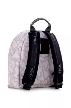 Детский рюкзак Tous, розовый