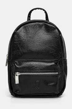 Детский рюкзак United Colors Of Benetton, черный