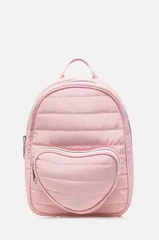 Детский рюкзак United Colors of Benetton, розовый