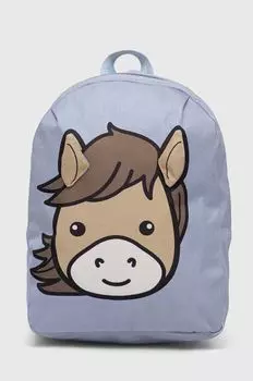 Детский рюкзак United Colors of Benetton, синий