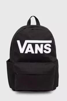 Детский рюкзак Vans, черный