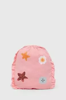 Детский рюкзак Zippy, оранжевый