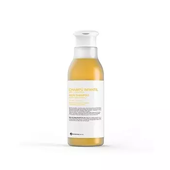 Детский шампунь Ромашка и Мед 250мл, Botanicapharma