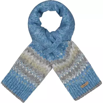 Детский шарф Джалем Barts, синий
