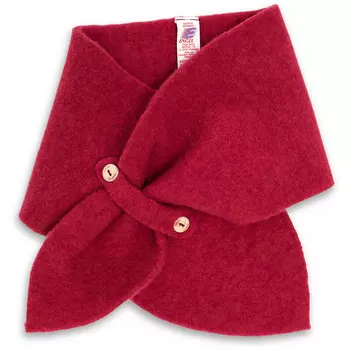 Детский шарф Engel, красный