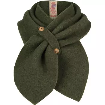Детский шарф Engel, зеленый