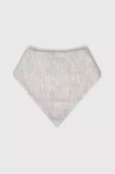 Детский шарф Jamiks JODI, серый