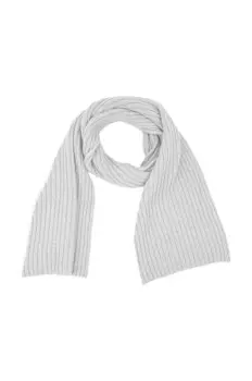 Детский шарф Jamiks REINN, серый