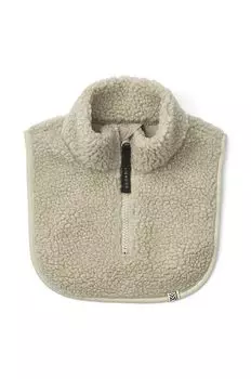 Детский шарф Liewood, бежевый