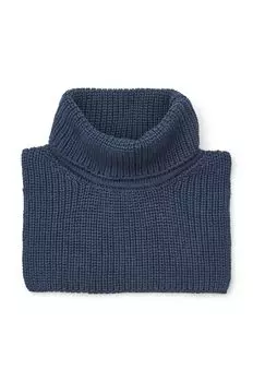 Детский шарф Liewood, синий