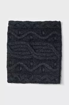 Детский шарф Mayoral, черный